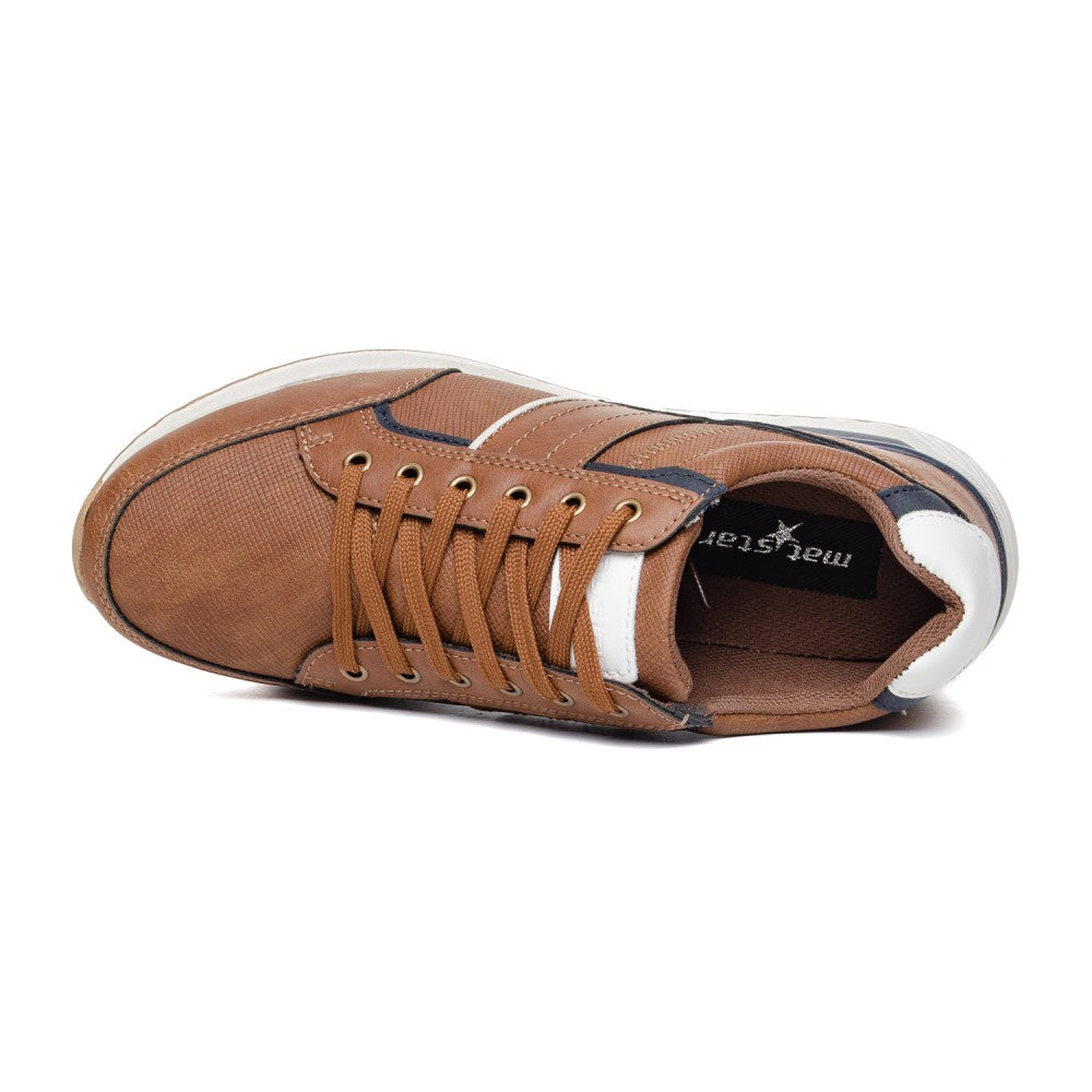 Машка Чевла 054162 Brown