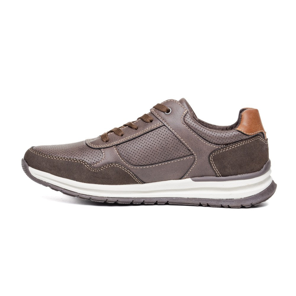 Машка Чевла 054163 Brown