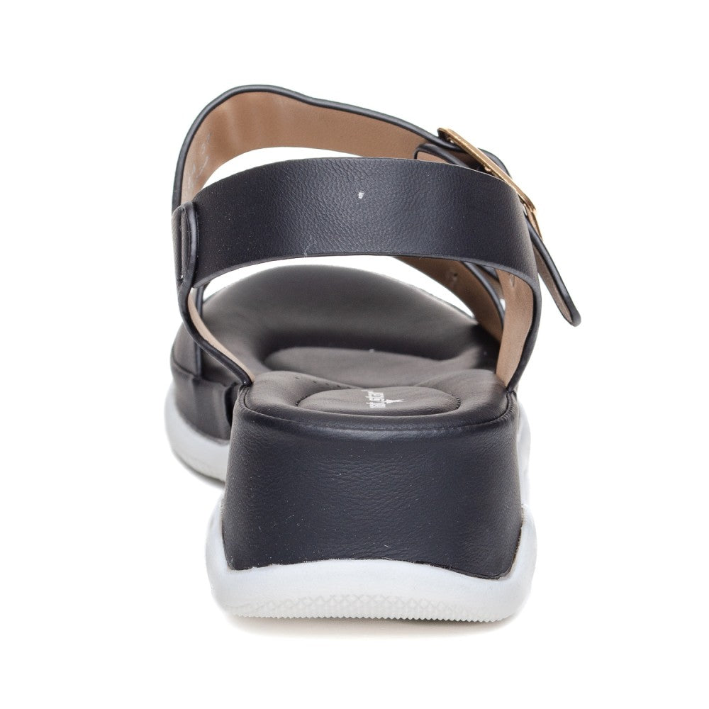 Женска Сандала 150184 Black