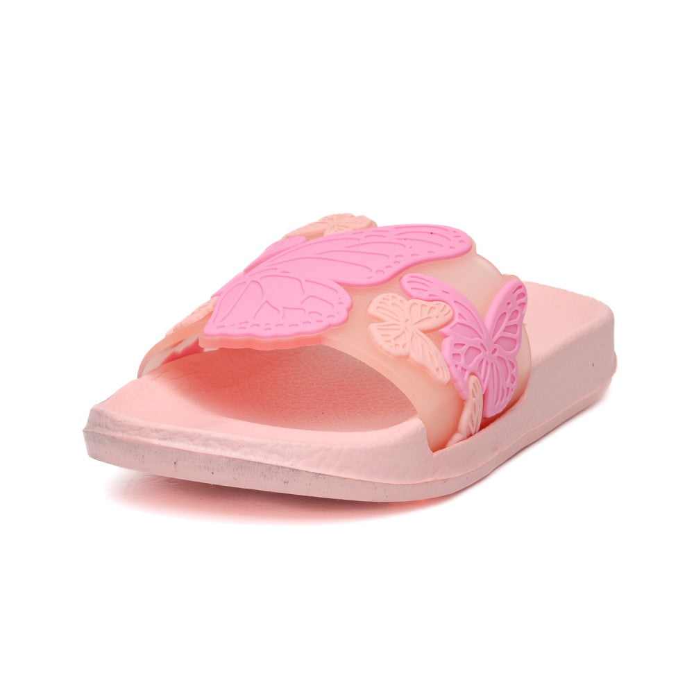 Детска Влечка 590007 Pink