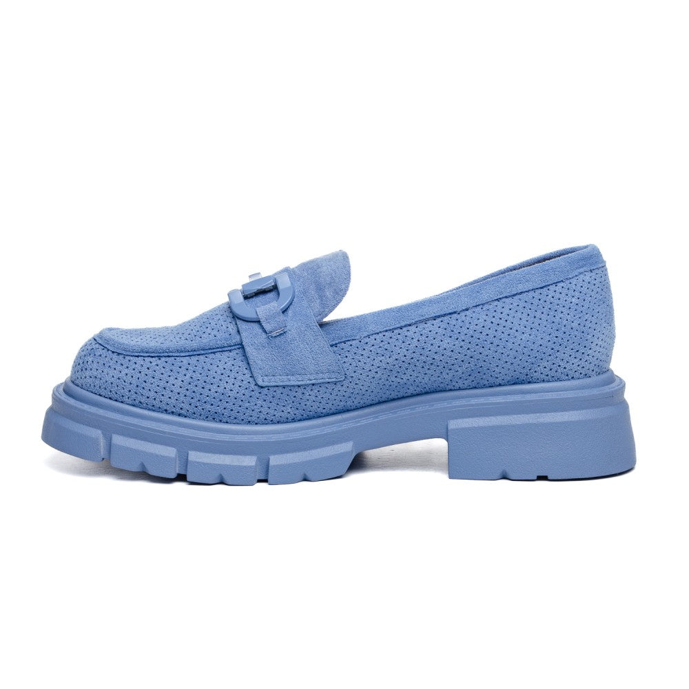 Женска Чевла 587008 Blue