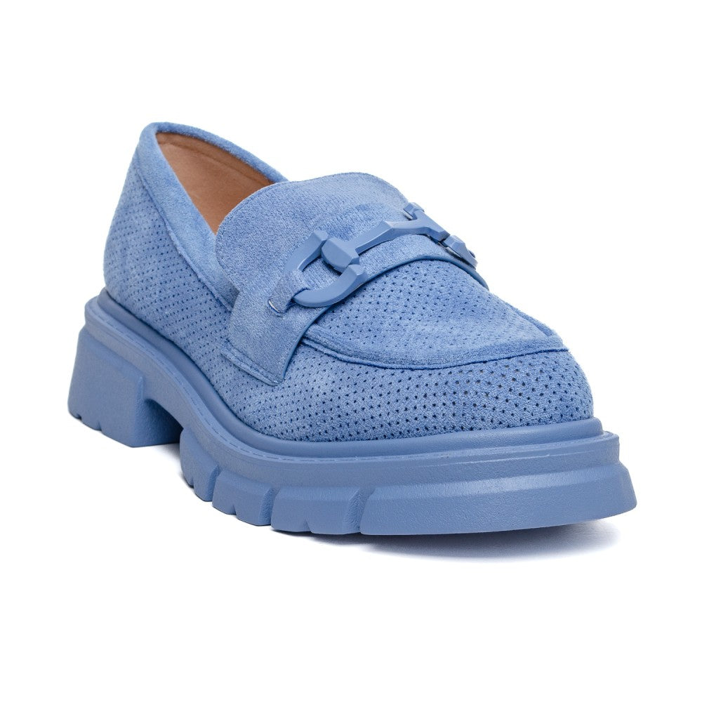 Женска Чевла 587008 Blue
