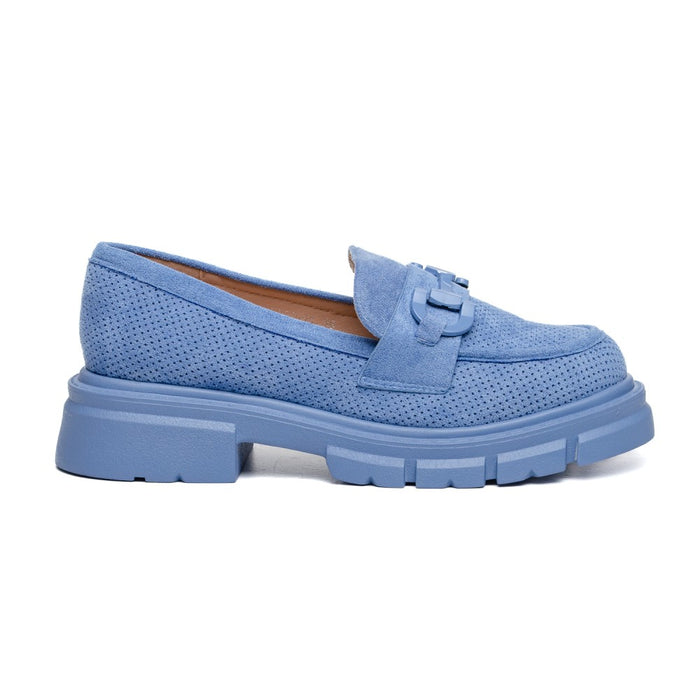 Женска Чевла 587008 Blue
