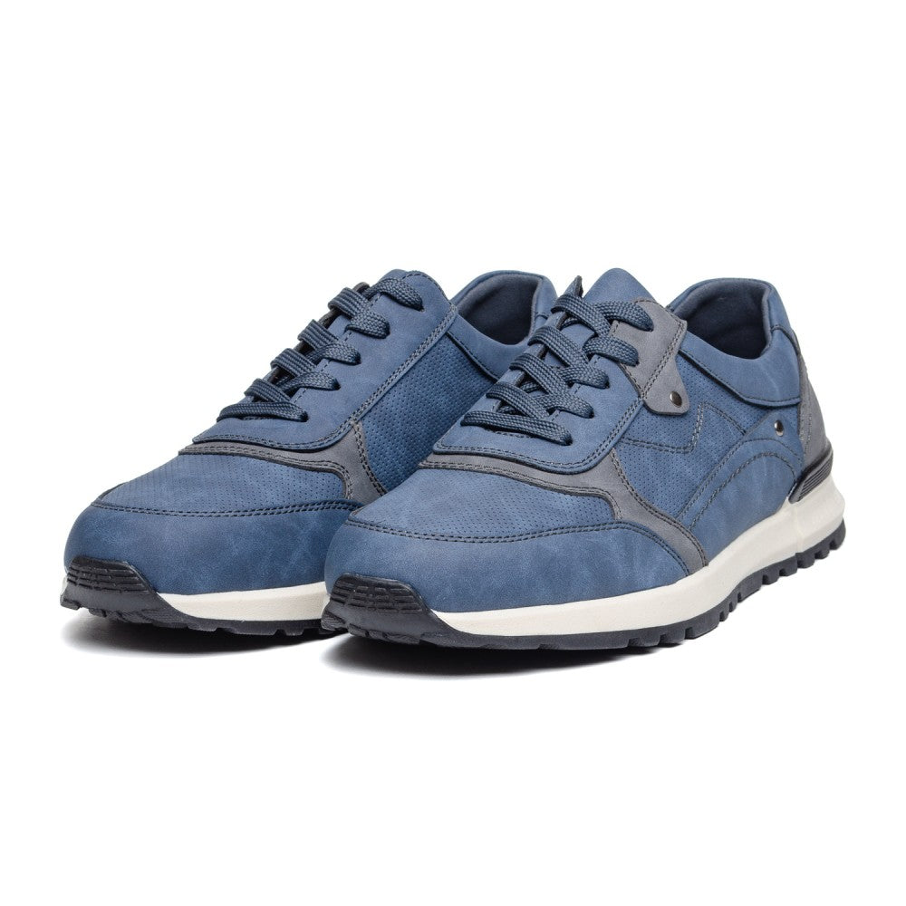 Машка Чевла 188220 Navy