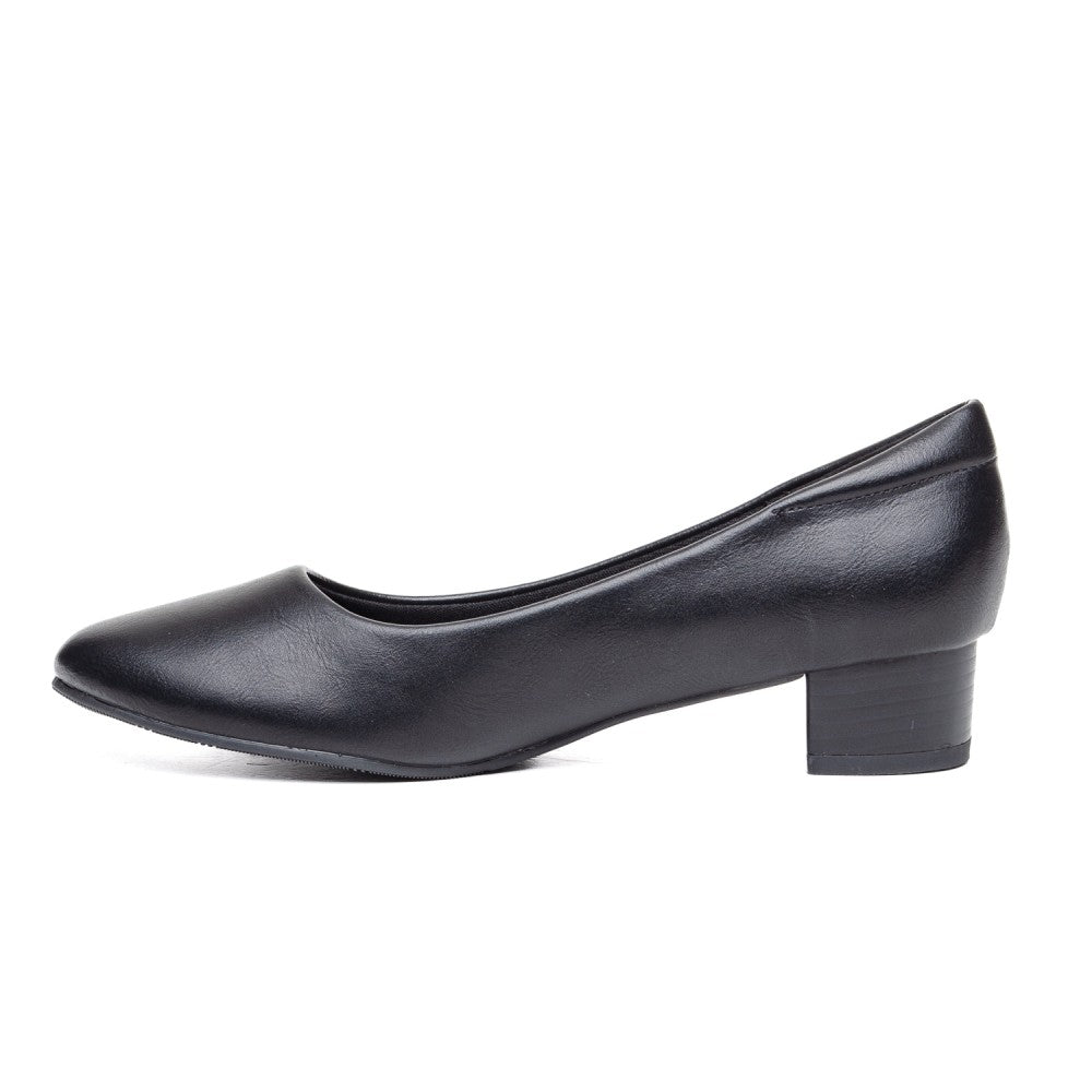 Женска Чевла 037004 Black