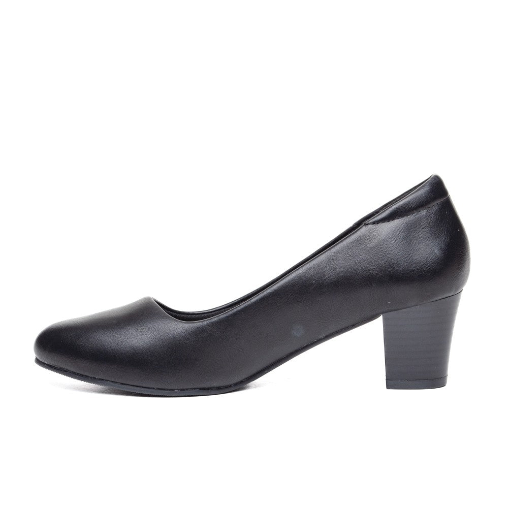 Женска Чевла 037005 Black