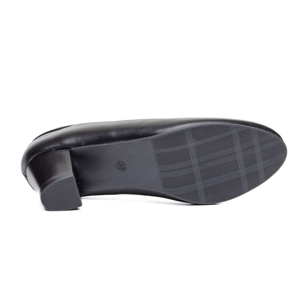 Женска Чевла 037005 Black