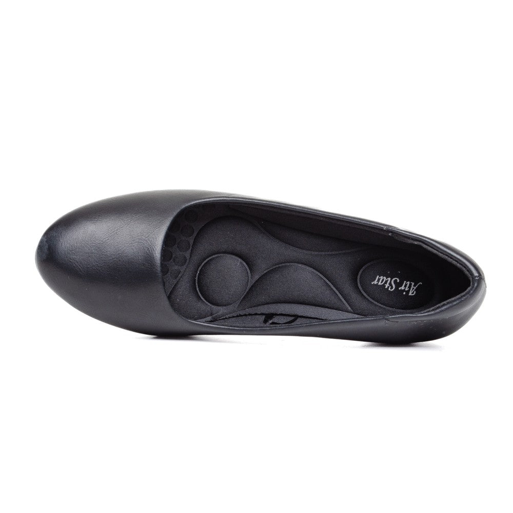 Женска Чевла 037005 Black