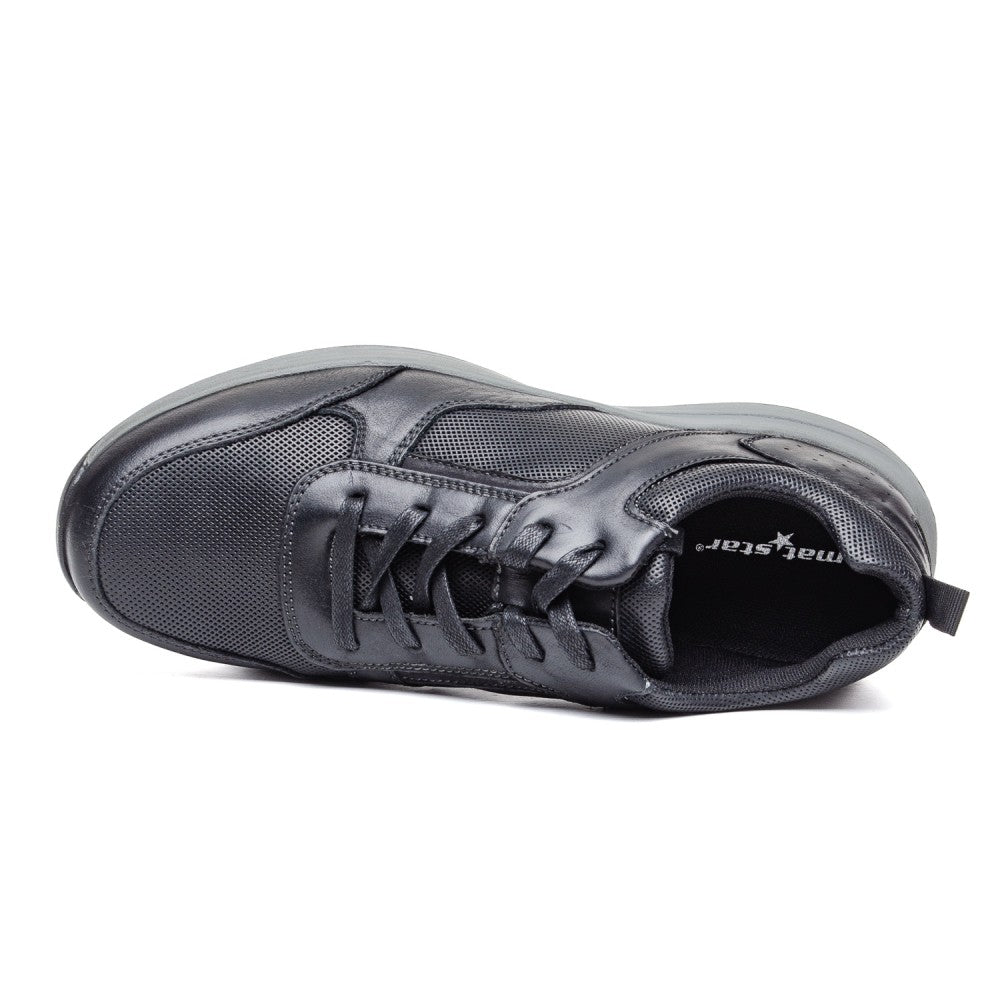 Машка Чевла 059233 Black