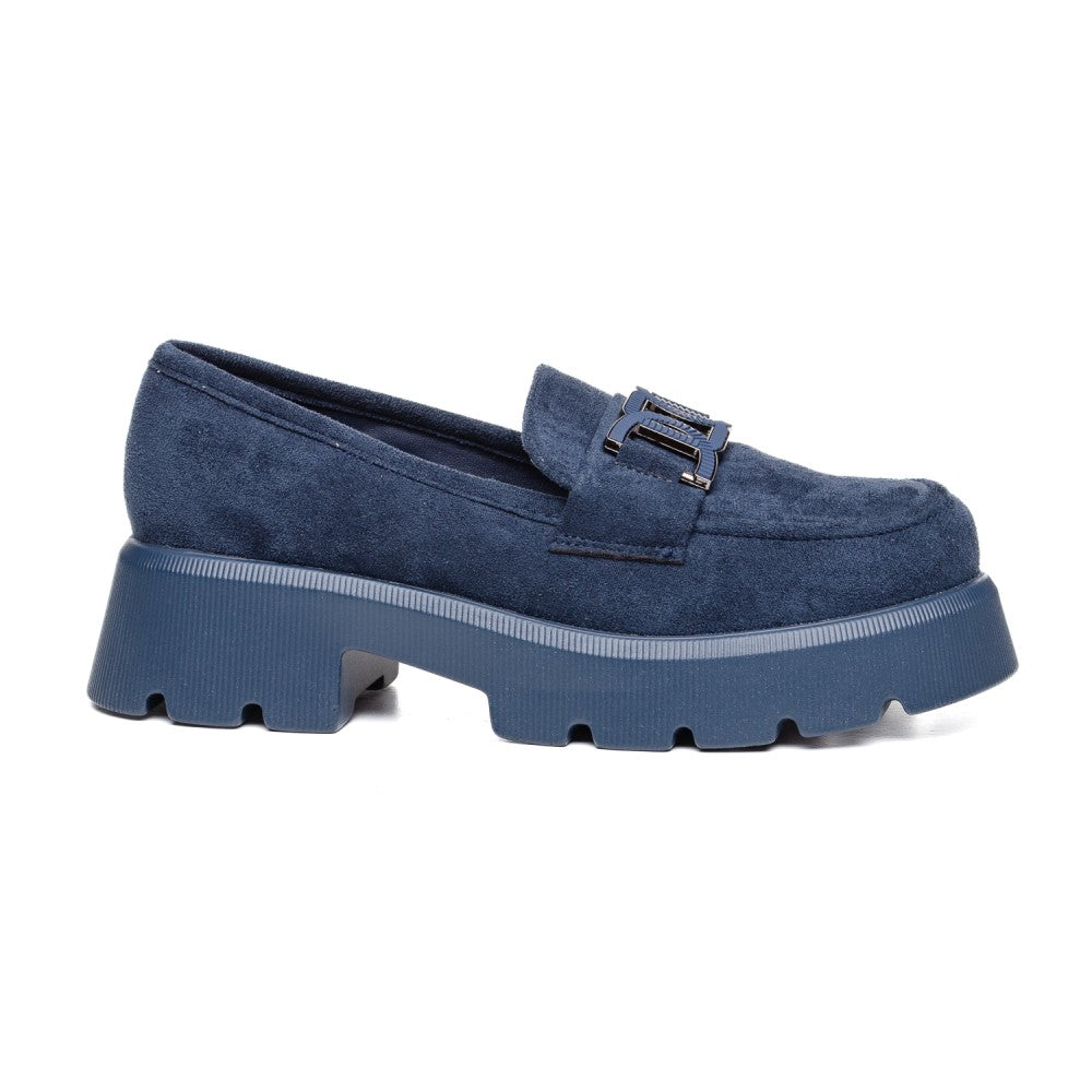 Женска Чевла 525242 Navy