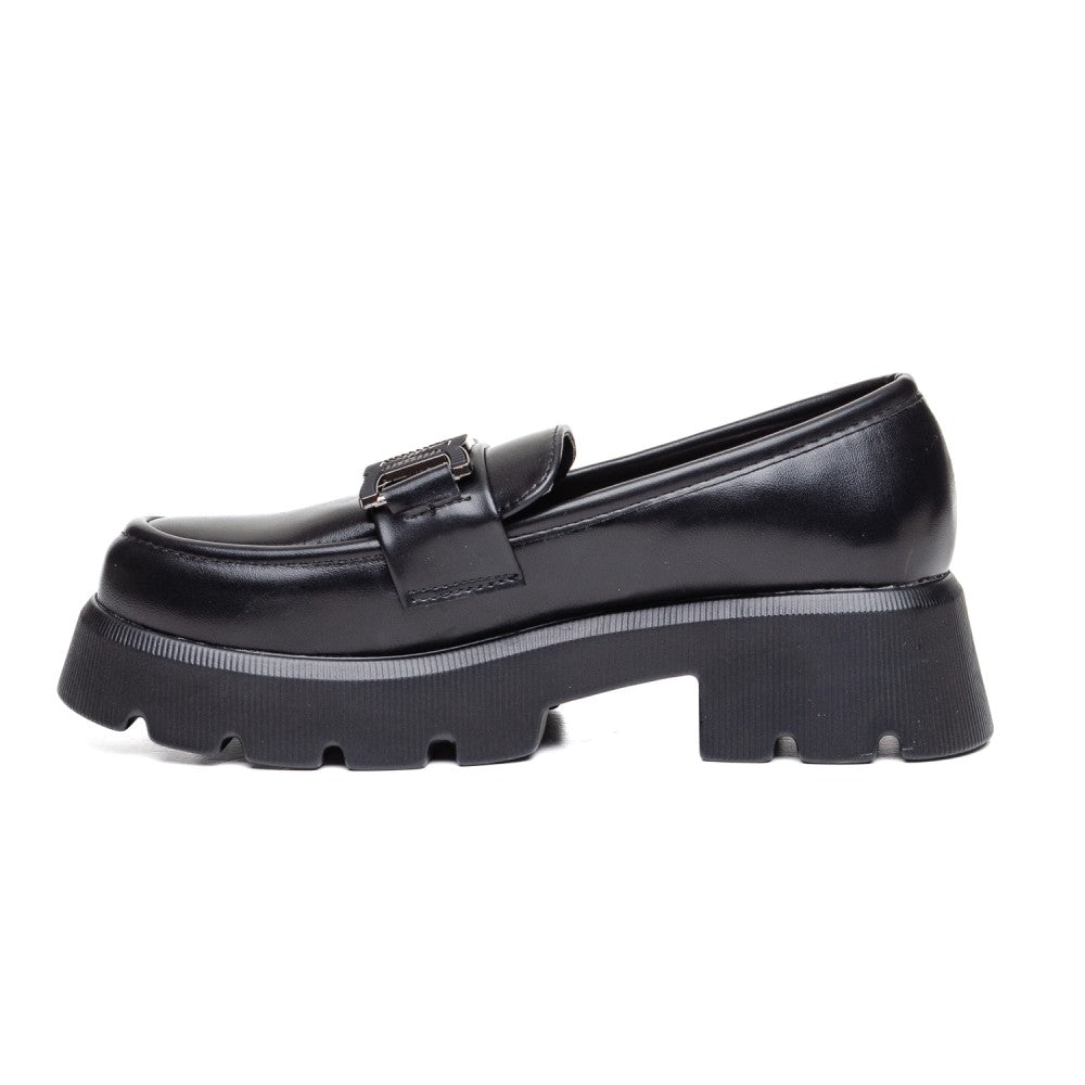 Женска Чевла 525241 Black