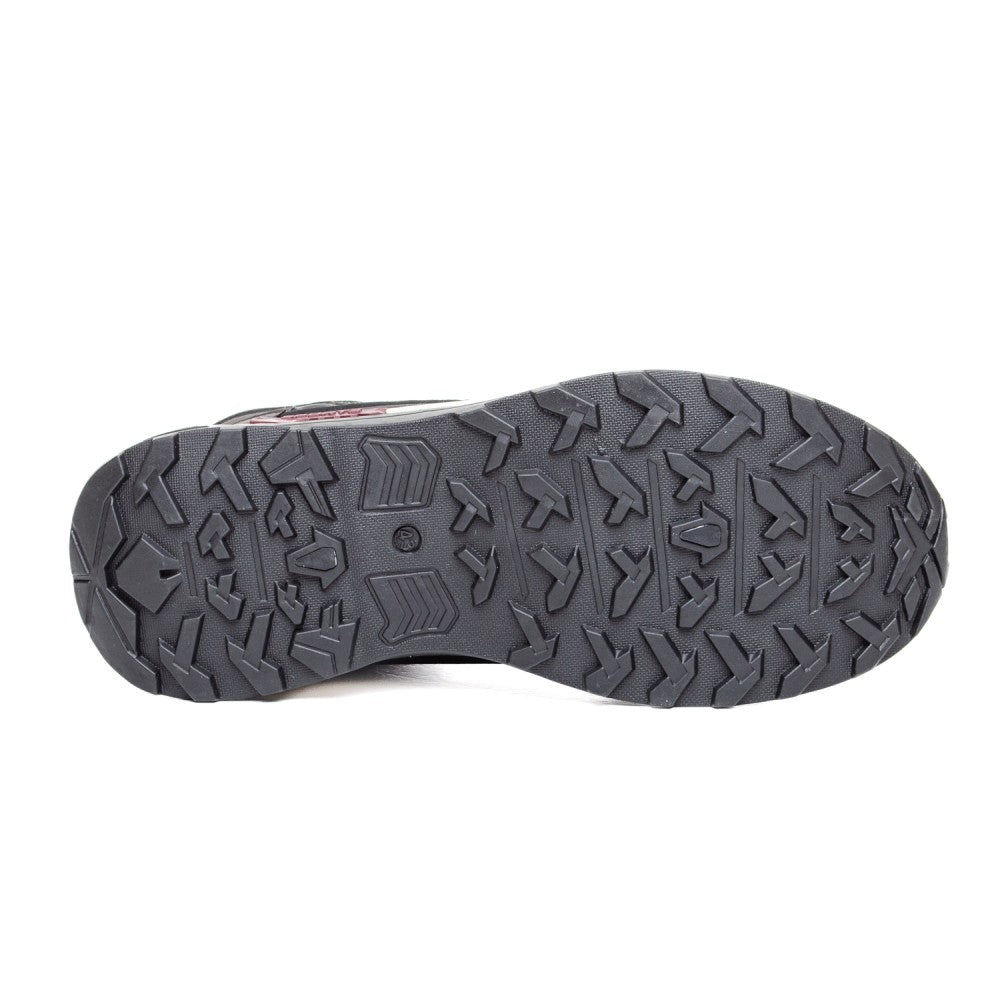 Машка Чевла 014247 Black