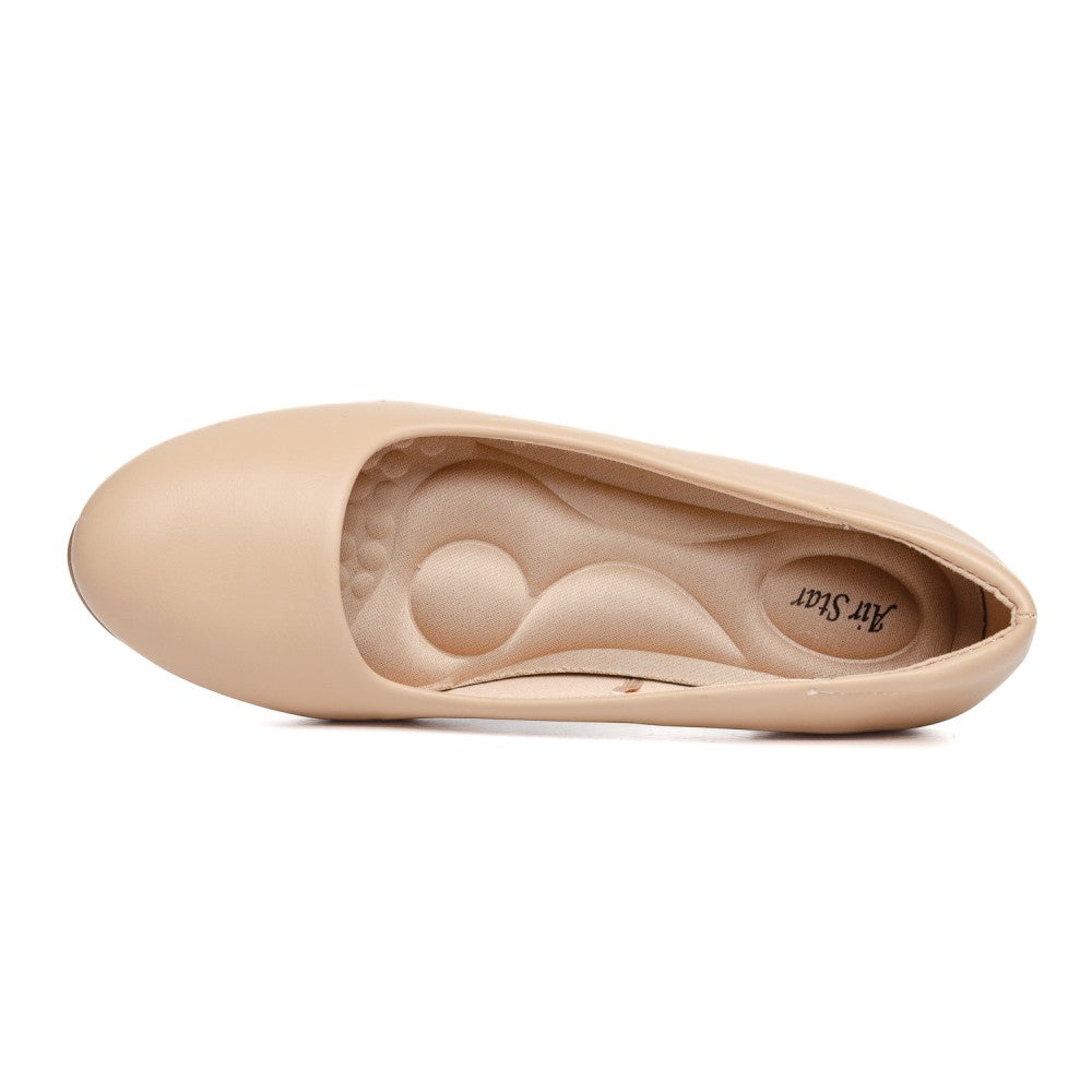 Женска Чевла 037005 Beige
