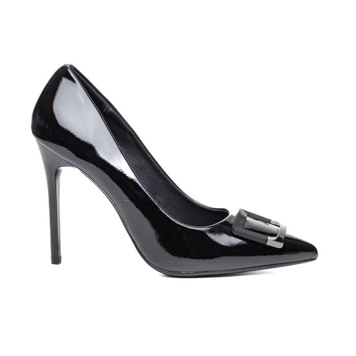 Женска Чевла 525248 Black