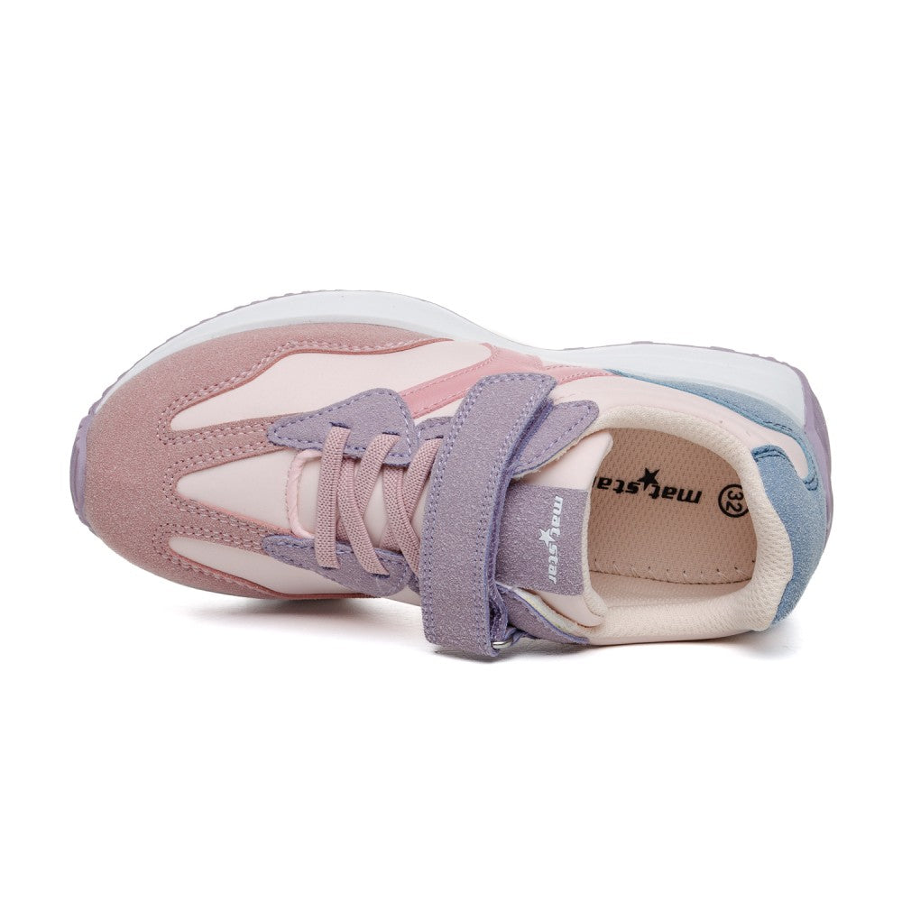Детска Патика 016557 Pink
