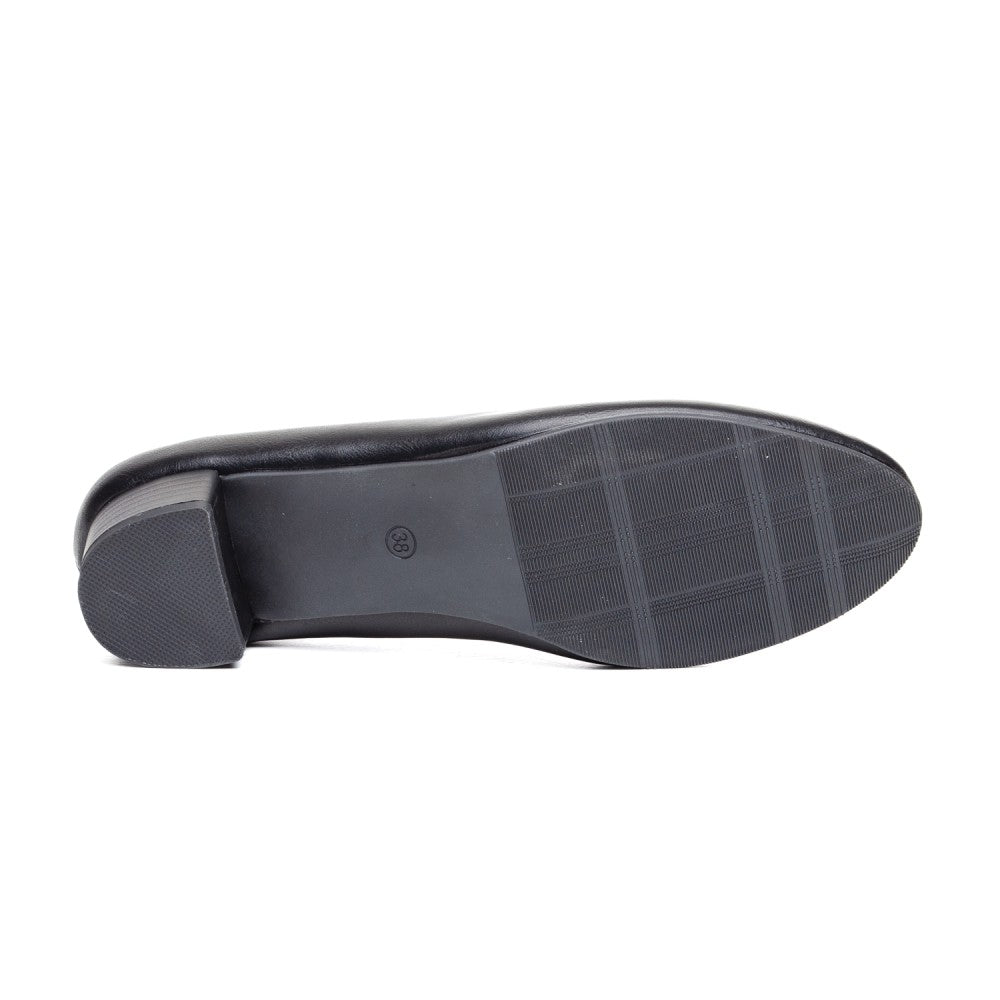Женска Чевла 037004 Black