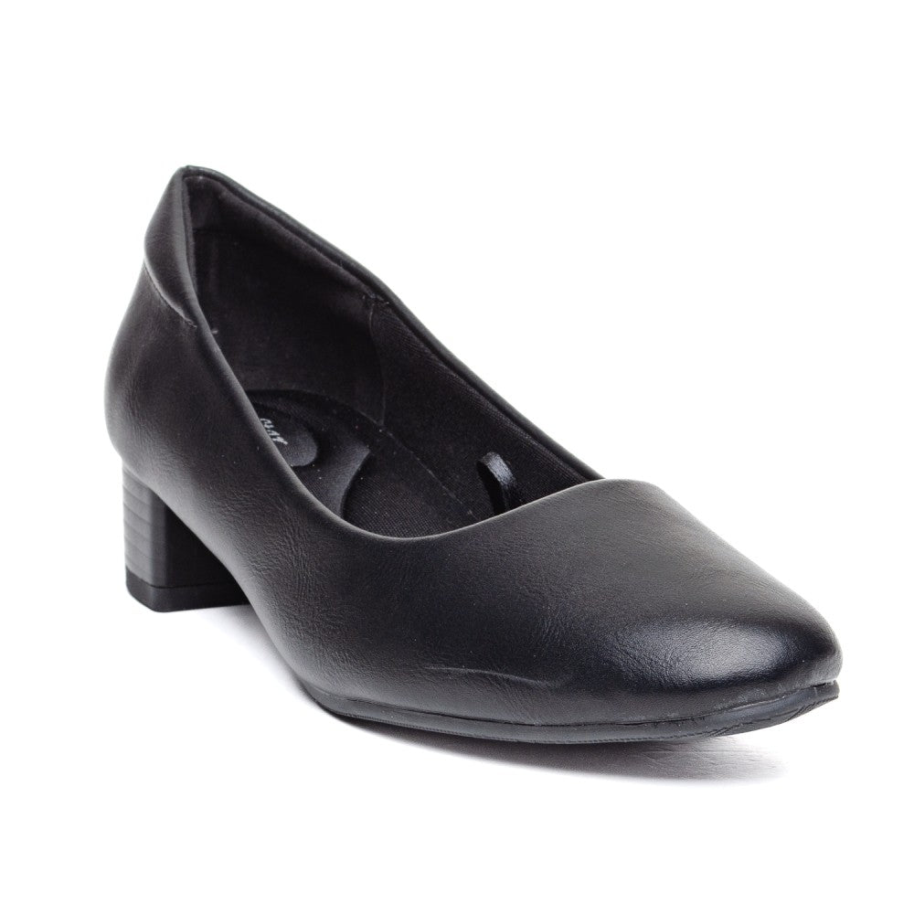 Женска Чевла 037004 Black