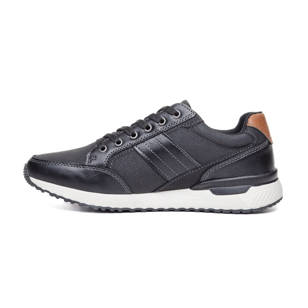 Машка Чевла 054162 Black