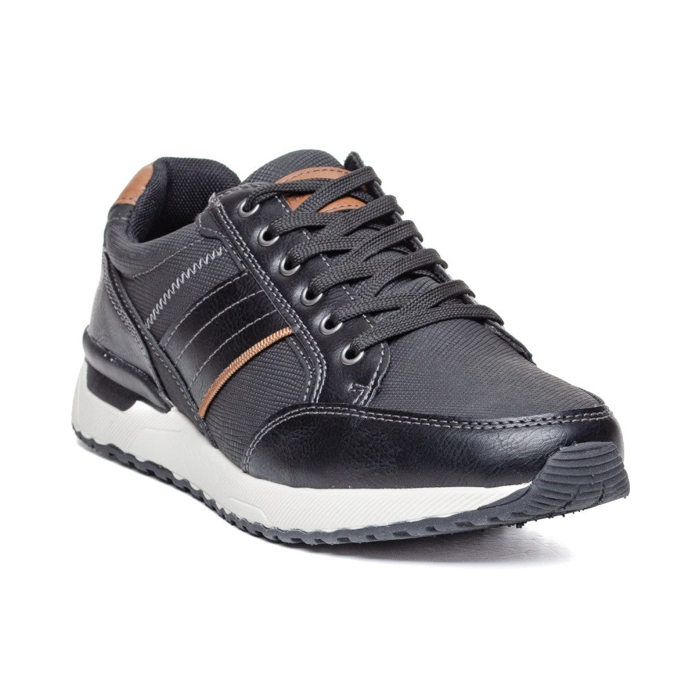 Машка Чевла 054162 Black