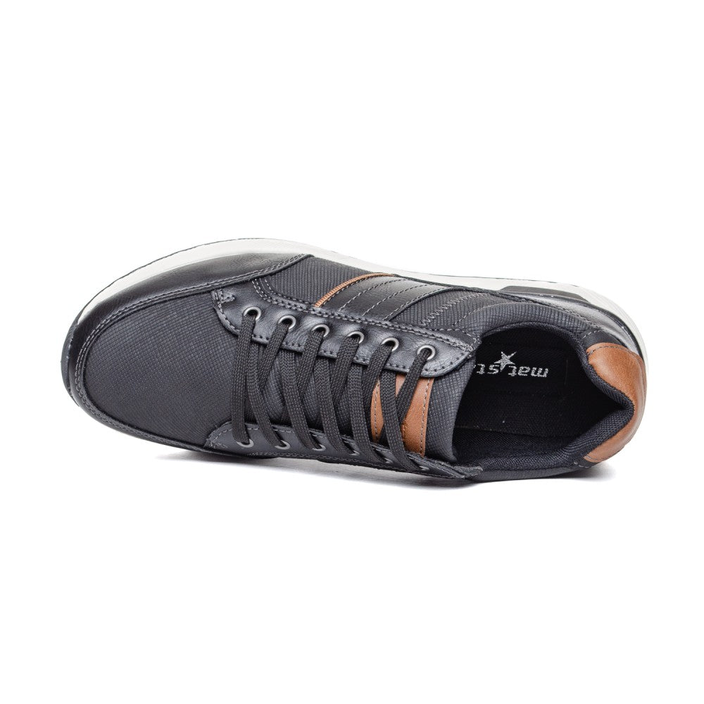 Машка Чевла 054162 Black
