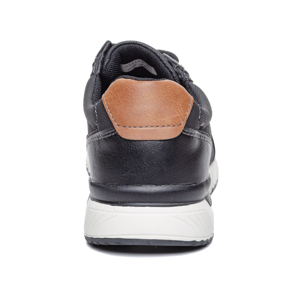 Машка Чевла 054162 Black