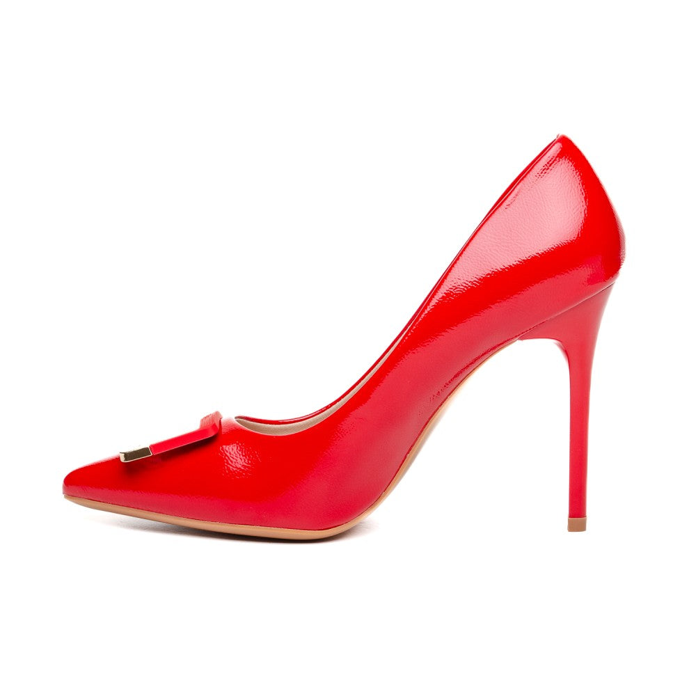 Женска Чевла 525248 Red