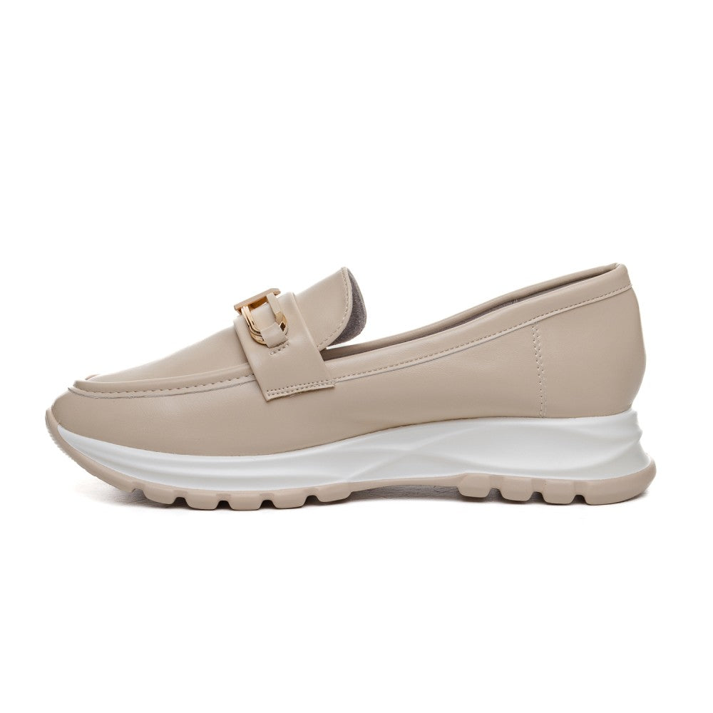 Женска Чевла 525244 Beige