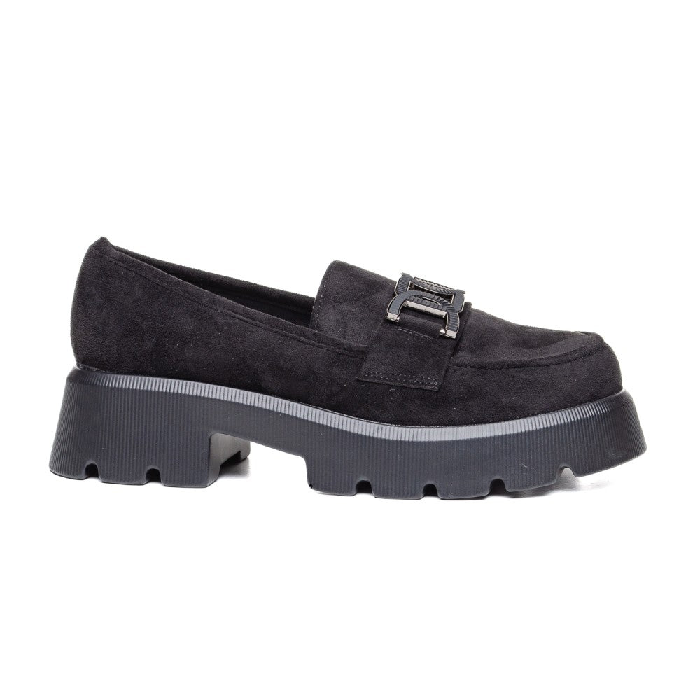 Женска Чевла 525242 Black