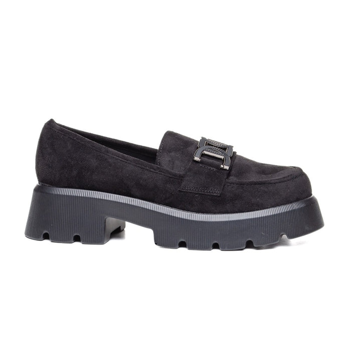 Женска Чевла 525242 Black