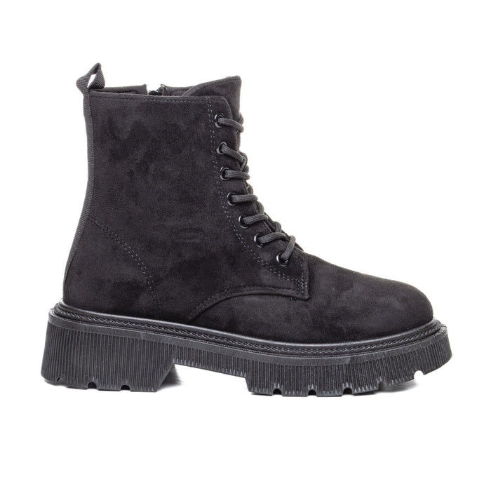 Женска Чизма 138540 Black