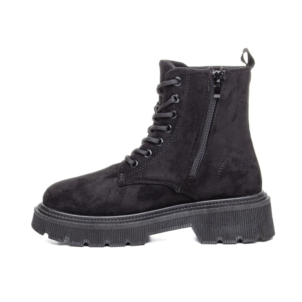 Женска Чизма 138540 Black