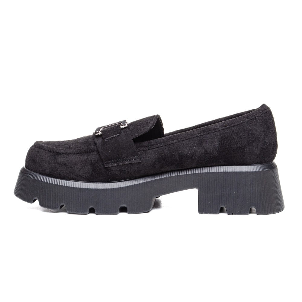 Женска Чевла 525242 Black