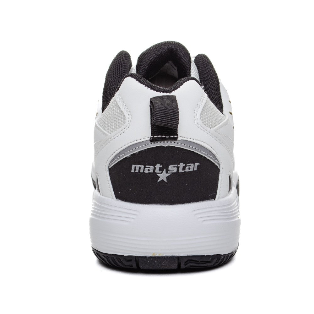 Машка Патика 002326 White