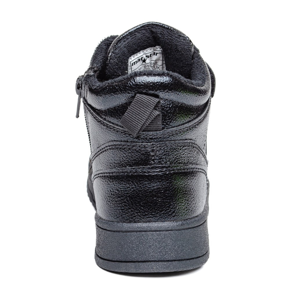 Детска Патика 016559 Black