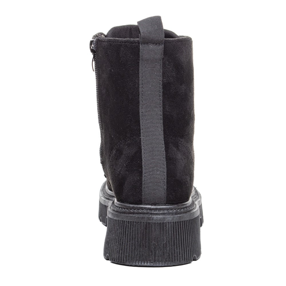 Женска Чизма 138540 Black