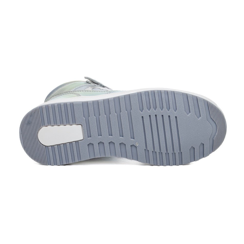 Детска Патика 016559 Silver