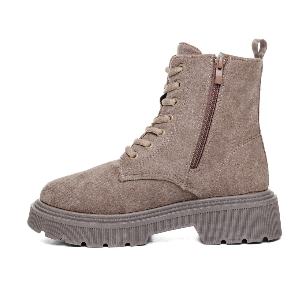 Женска Чизма 138540 Grey