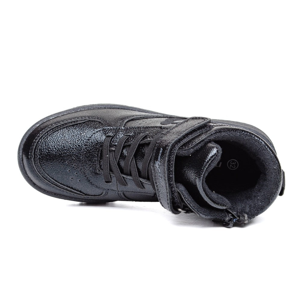 Детска Патика 016559 Black