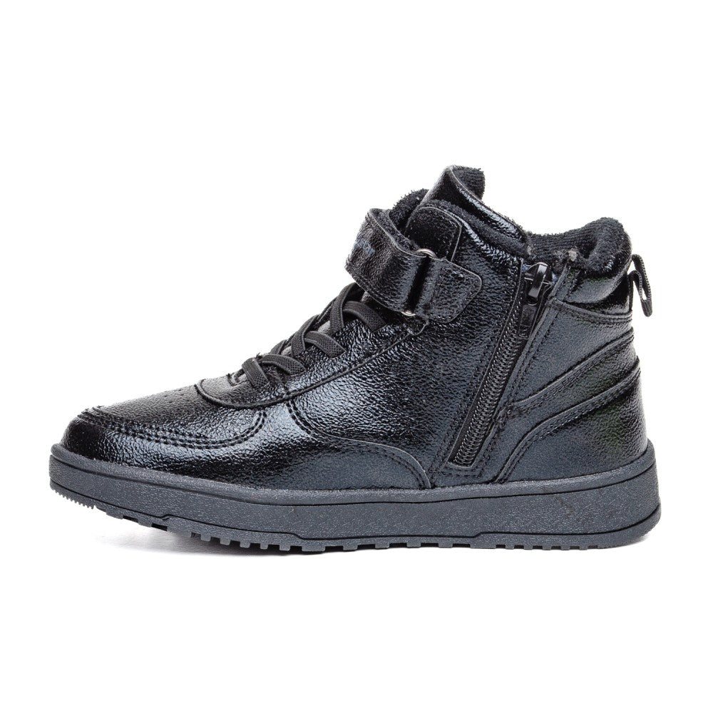 Детска Патика 016559 Black