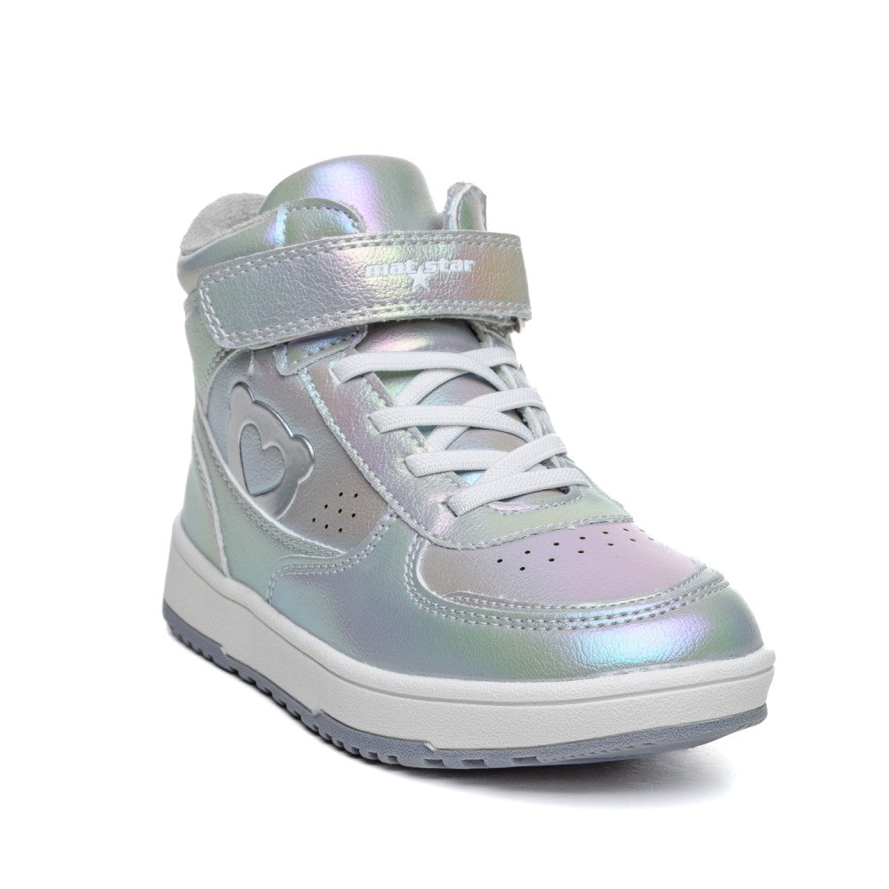 Детска Патика 016559 Silver
