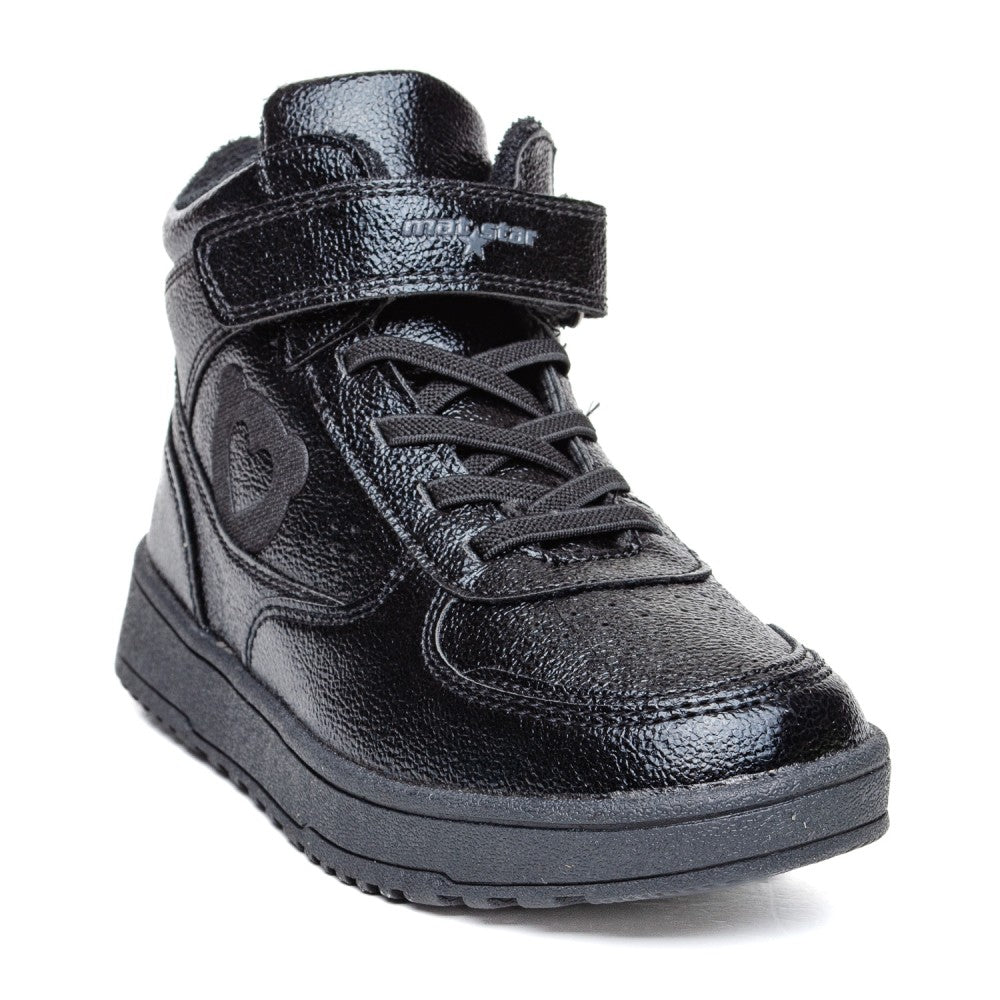 Детска Патика 016559 Black