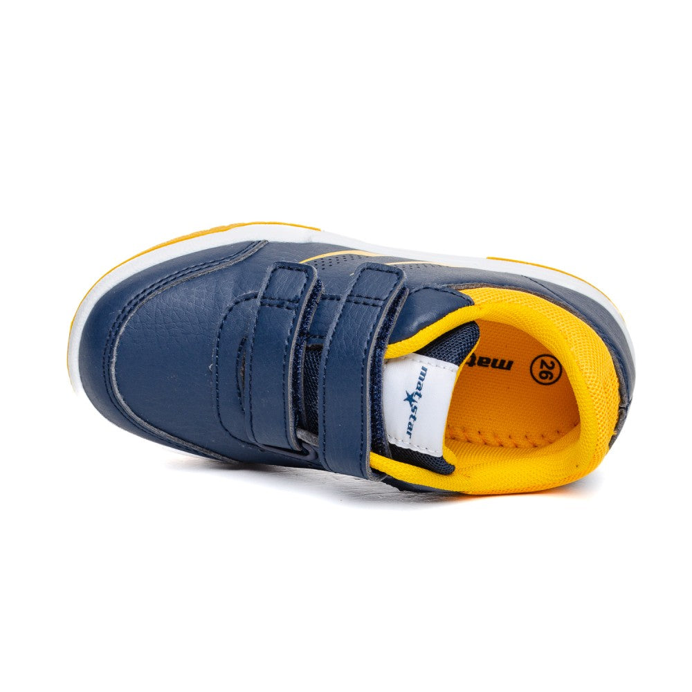Детска Патика 016556 Navy