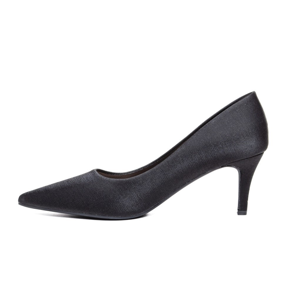 Женска Чевла 508215 Black