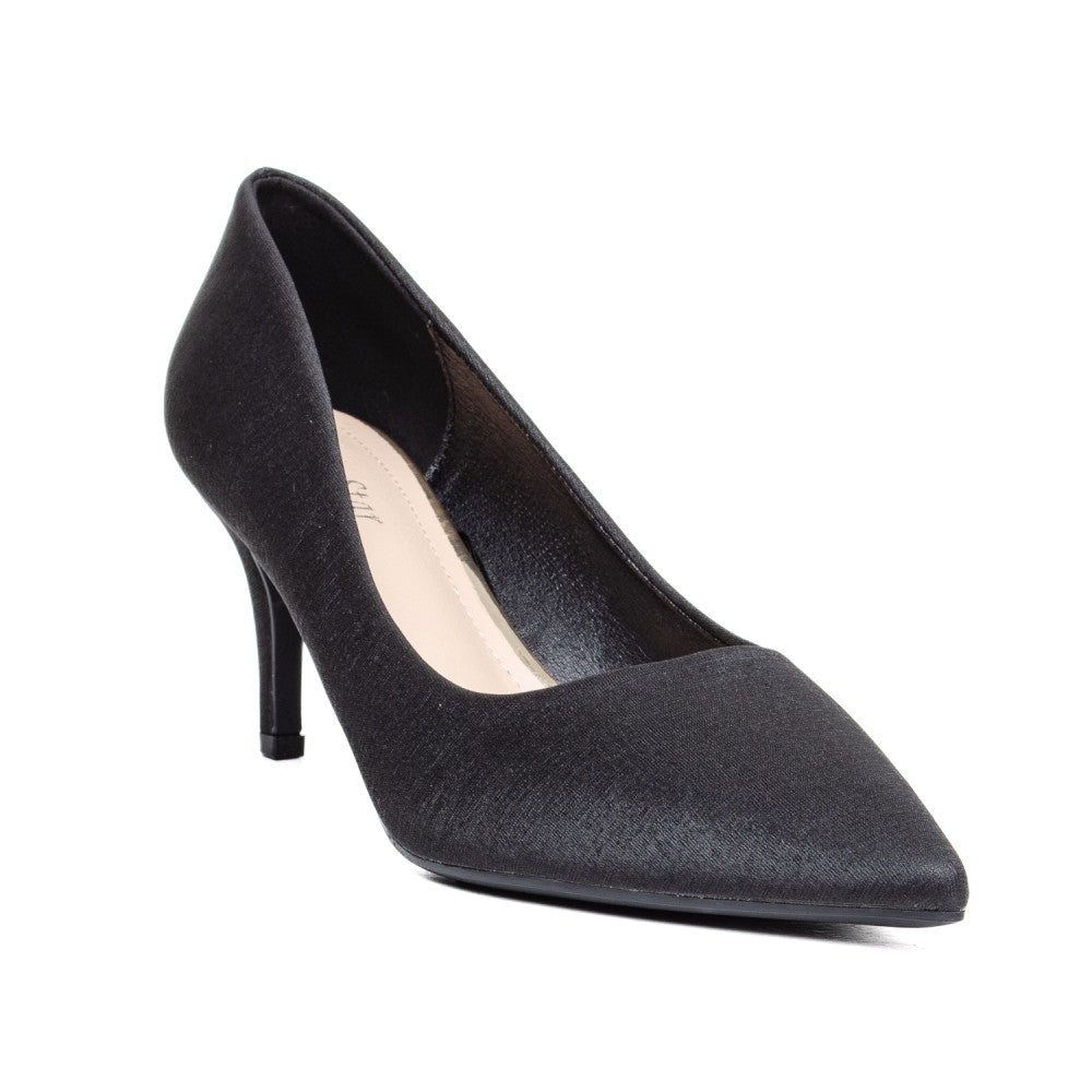 Женска Чевла 508215 Black