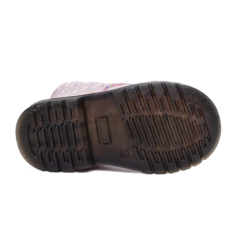 Детска Чизма 026555 Pink