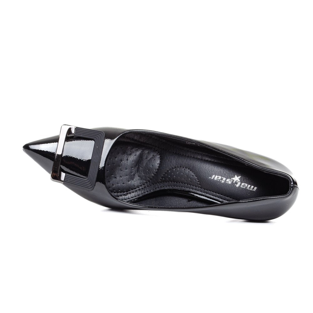 Женска Чевла 525248 Black