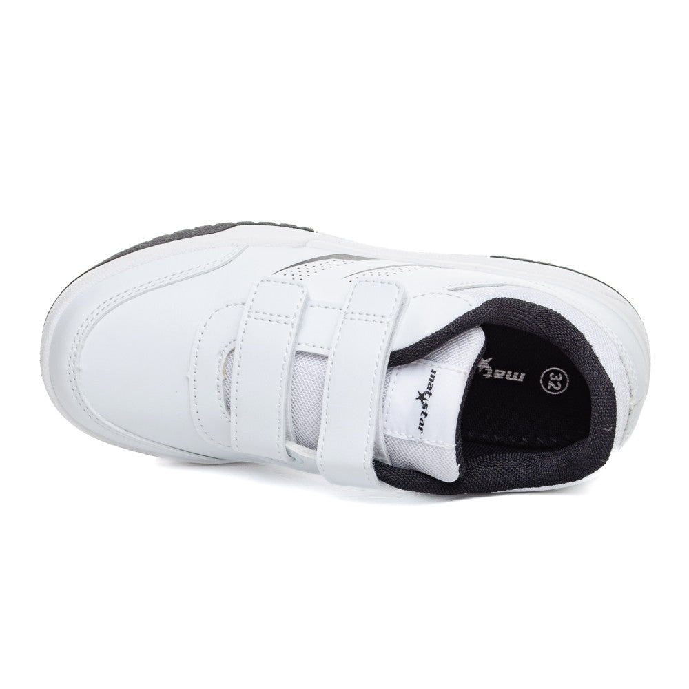Детска Патика 016556 White