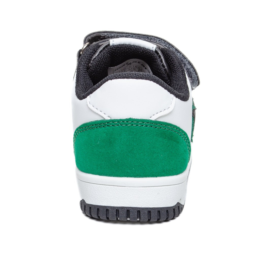 Детска Патика 016551 Black/Green