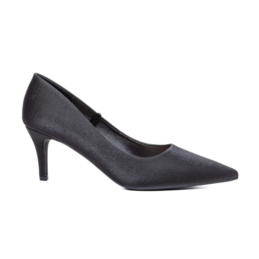 Женска Чевла 508215 Black