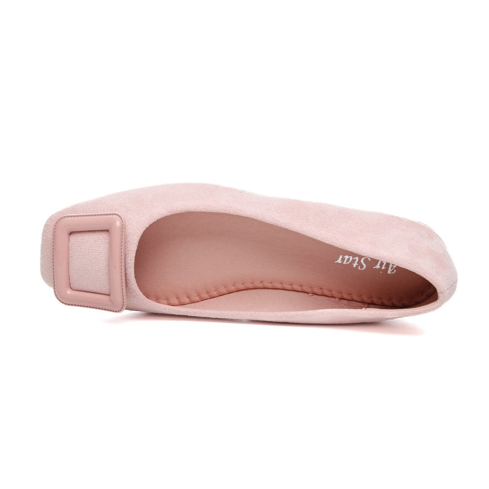 Женска Чевла 508224 Pink